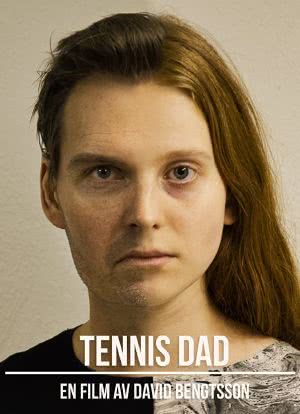 Tennis Dad海报封面图