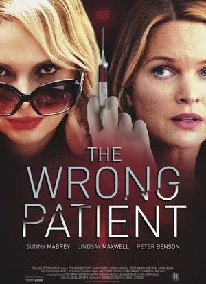 The Wrong Patient海报封面图