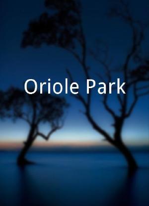 Oriole Park海报封面图
