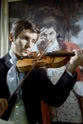 Jack Howlett The Lost Stradivarius