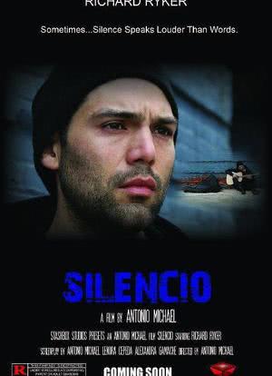 Silencio海报封面图