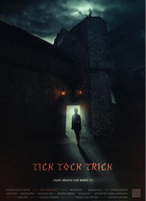 Tick Tock Trick海报封面图