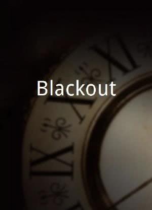 Blackout海报封面图