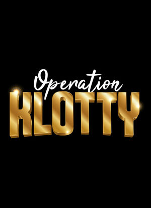 Operation Klotty海报封面图