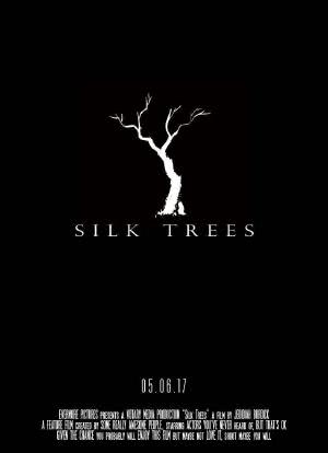 Silk Trees海报封面图