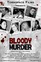 Callie Burk Bloody Murder