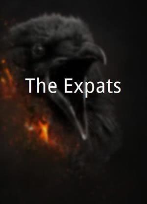 The Expats海报封面图