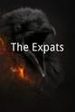 艾利克斯·霍姆斯 The Expats