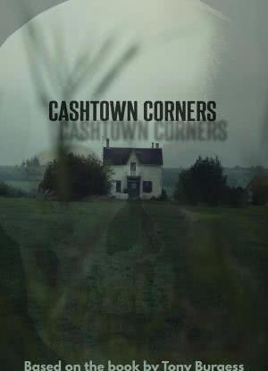 Cashtown Corners海报封面图