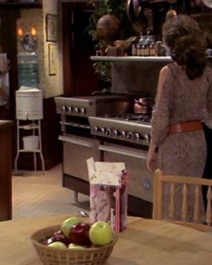 亲情纽带 第二季海报封面图