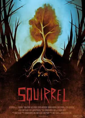 Squirrel海报封面图