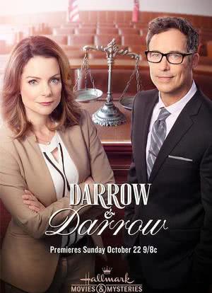 Darrow and Darrow海报封面图