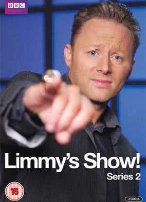 limmy's show! Season 2海报封面图