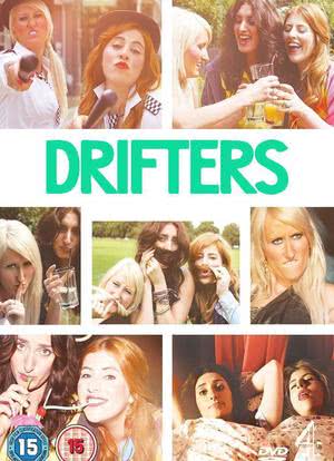 Drifters Season 2海报封面图