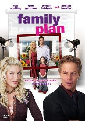 Family Plan海报封面图