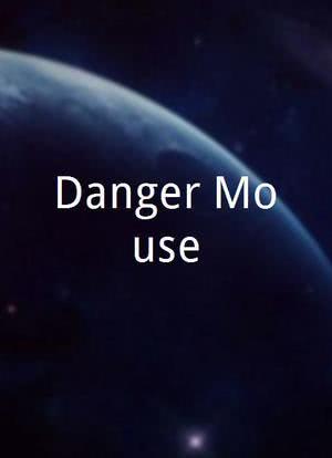 Danger Mouse海报封面图