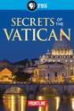 Thomas Derrah Secrets of the Vatican