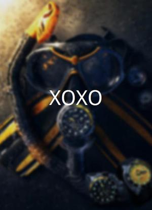 XOXO海报封面图