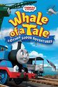Ed Welch Thomas And Friends Whale of a Tale and Other Sodor Adventure