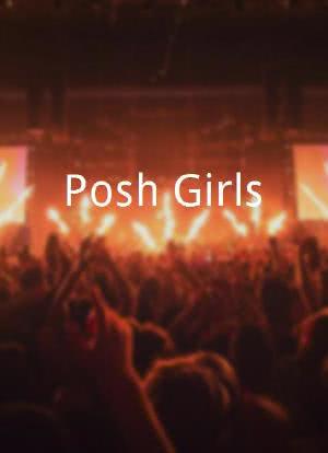Posh Girls海报封面图