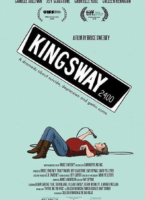 Kingsway海报封面图