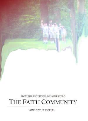 The Faith Community海报封面图