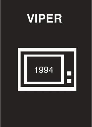 Viper海报封面图