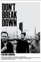 Christopher Carrabba Don't Break Down: A Film About Jawbreaker