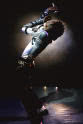 Jennifer Batten Michael Jackson Live at Wembley July 16, 1988