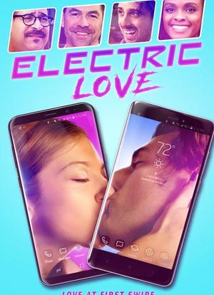 Electric Love海报封面图