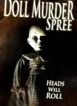 Doll Murder Spree海报封面图