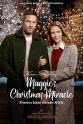Taymaz Saba Karen Kingsbury's Maggie's Christmas Miracle