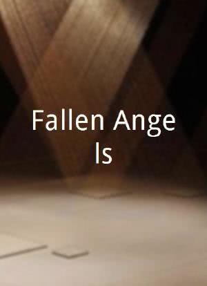 Fallen Angels海报封面图