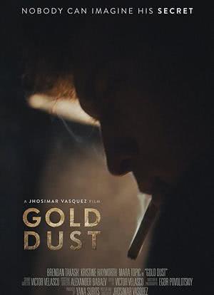 Gold Dust海报封面图