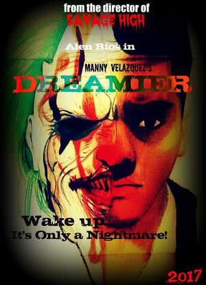 Dream Nightmare海报封面图