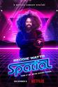 Blair Sinta Reggie Watts: Spatial