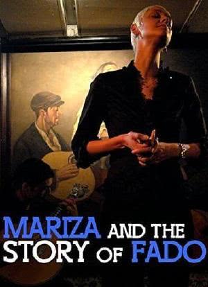 Mariza and the Story of Fado海报封面图
