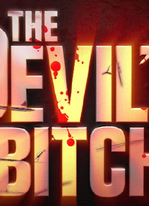 the devil's bitch海报封面图
