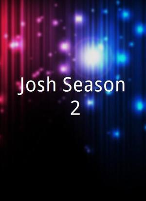 Josh Season 2海报封面图