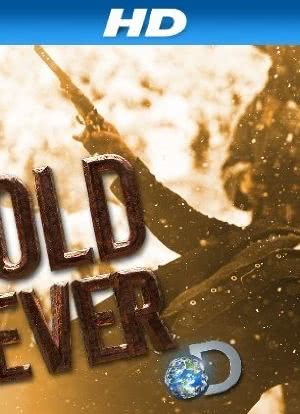 gold fever Season 1海报封面图