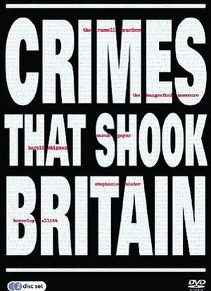 震惊英国的罪行 第四季海报封面图
