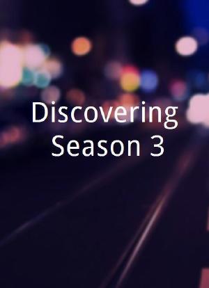 Discovering Season 3海报封面图