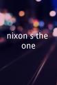 安德鲁·霍尔 nixon's the one