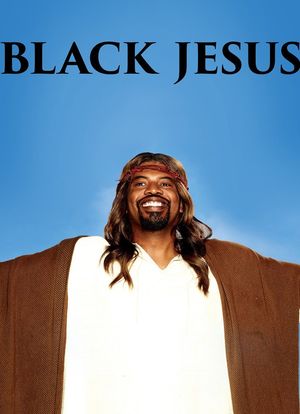 Black Jesus Season 2海报封面图