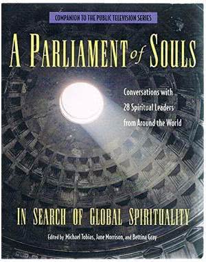 A Parliament of Souls海报封面图