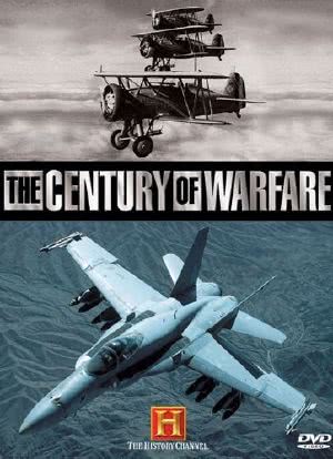 战争的世纪--二十世纪战争史系列海报封面图