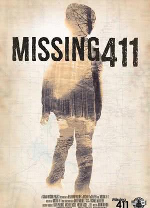 Missing 411海报封面图