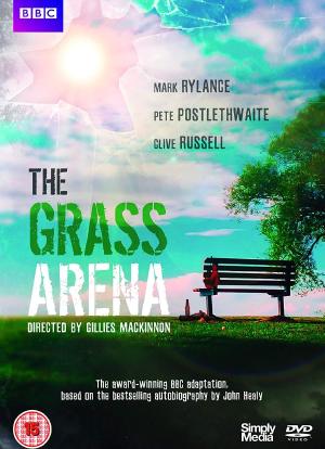 The Grass Arena海报封面图