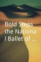 Gregory Osborne Bold Steps: the National Ballet of Canada