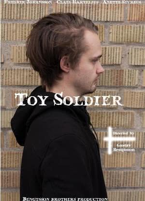 ToySoldier海报封面图